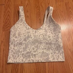 Lululemon align top
